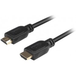HDMI to HDMI 3m Black